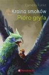 Kraina smoków. Pióro gryfa - zdjęcie