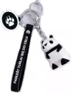 Brelok zwierzak, panda - zdjęcie
