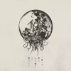 Take Me Back To Eden LP CREAM BLACK, Winyl - zdjęcie