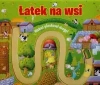 Łatek na wsi - zdjęcie