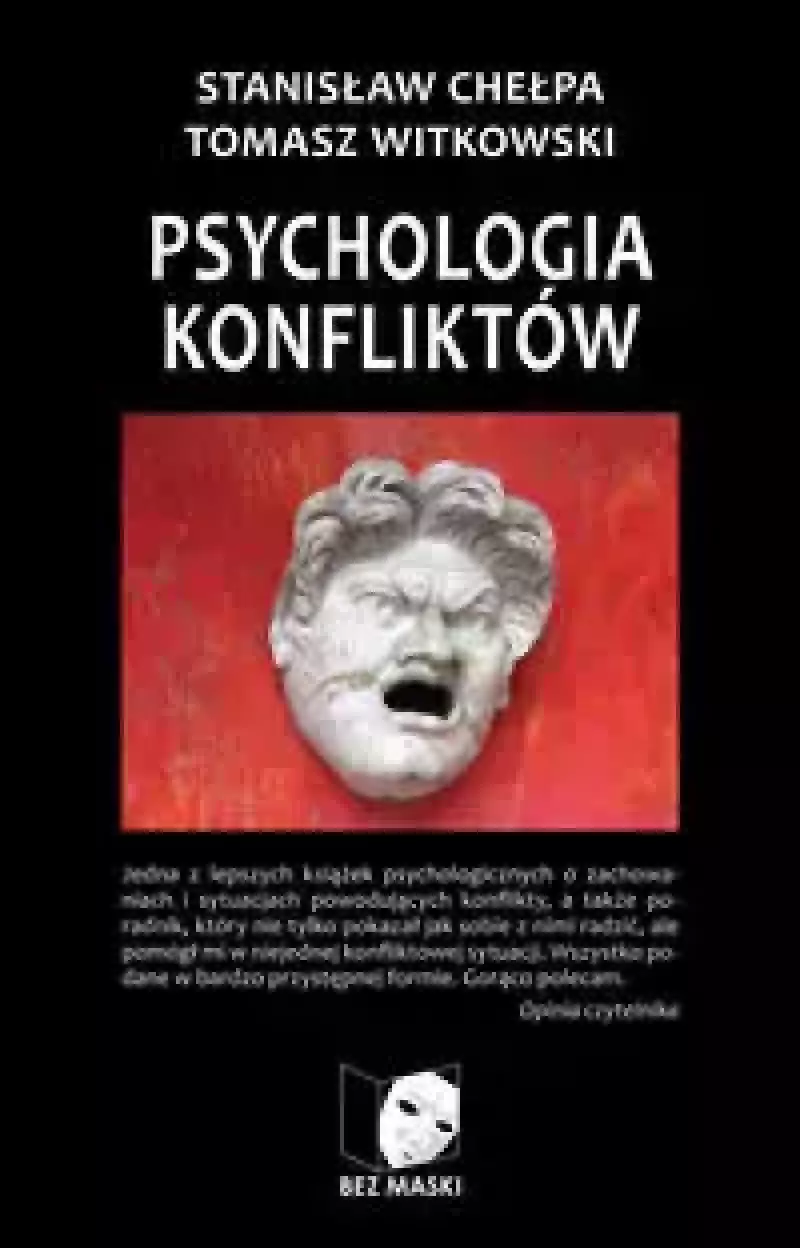 Psychologia konfliktów Psychologia konfliktów