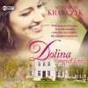 Magiczne miejsce. Tom 2. Dolina mgieł i róż. Audiobook - zdjęcie