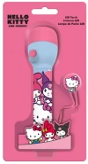 Hello Kitty. Latarka duża - zdjęcie
