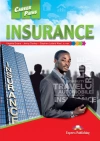 Career Paths. Insurance. Student's Book - zdjęcie