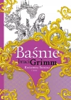Baśnie braci Grimm. Królewna Śnieżka i inne - zdjęcie