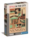 Puzzle 1000 Compact Venezia - zdjęcie