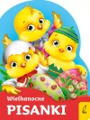 Wykrojnik. Wielkanocne pisanki - zdjęcie