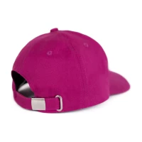 Czapka Lomax, fuksja, zdjęcie 6