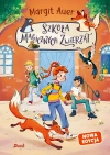 Szkoła magicznych zwierząt T.1 w.2026 - zdjęcie