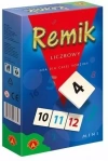 Remik liczbowy mini - zdjęcie
