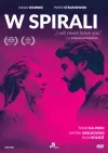 W spirali. DVD - zdjęcie