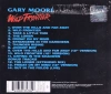 Wild Frontier, CD - zdjęcie