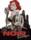 Noir burlesque. Tom 2 - zdjęcie