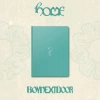 1st STUDIO ALBUM 'HOME' (BUNKER ver.) - zdjęcie