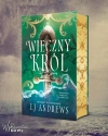 Wieczny Król (ilustrowane brzegi) - zdjęcie