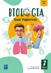 Biologia bez tajemnic. Zeszyt ćwiczeń. Klasa 7. Szkoła podstawowa - zdjęcie