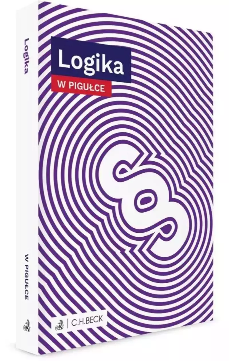 Logika w pigułce Logika w pigułce