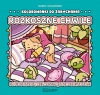 Kolorowanki do zakochania. Rozkoszne chwile. Kolorowanki do zakochania - zdjęcie