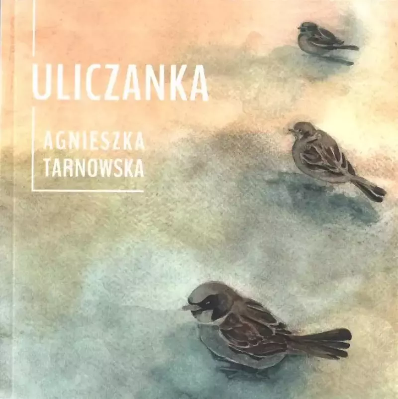 Uliczanka Uliczanka