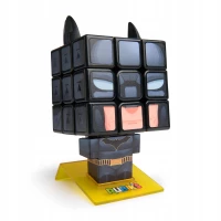 RUBIK'S CUBE KOSTKA RUBIKA 3X3 CUBERS BATMAN, zdjęcie 2