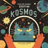Profesor Astrokot odkrywa kosmos - zdjęcie