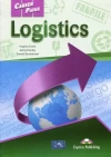 Career Paths. Logistics Student's Book + DigiBook - zdjęcie