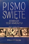 Pismo Święte Starego Testamentu. Biblia Tysiąclecia. Tom 4 - zdjęcie