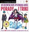 Mistrzowski kurs rysowania anime Porady i triki - zdjęcie