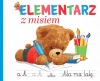 Elementarz z misiem - zdjęcie