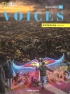 Voices A1 Beginner WB + klucz - zdjęcie