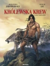 Królewska krew. Tom 3. Wilki i królowie - zdjęcie