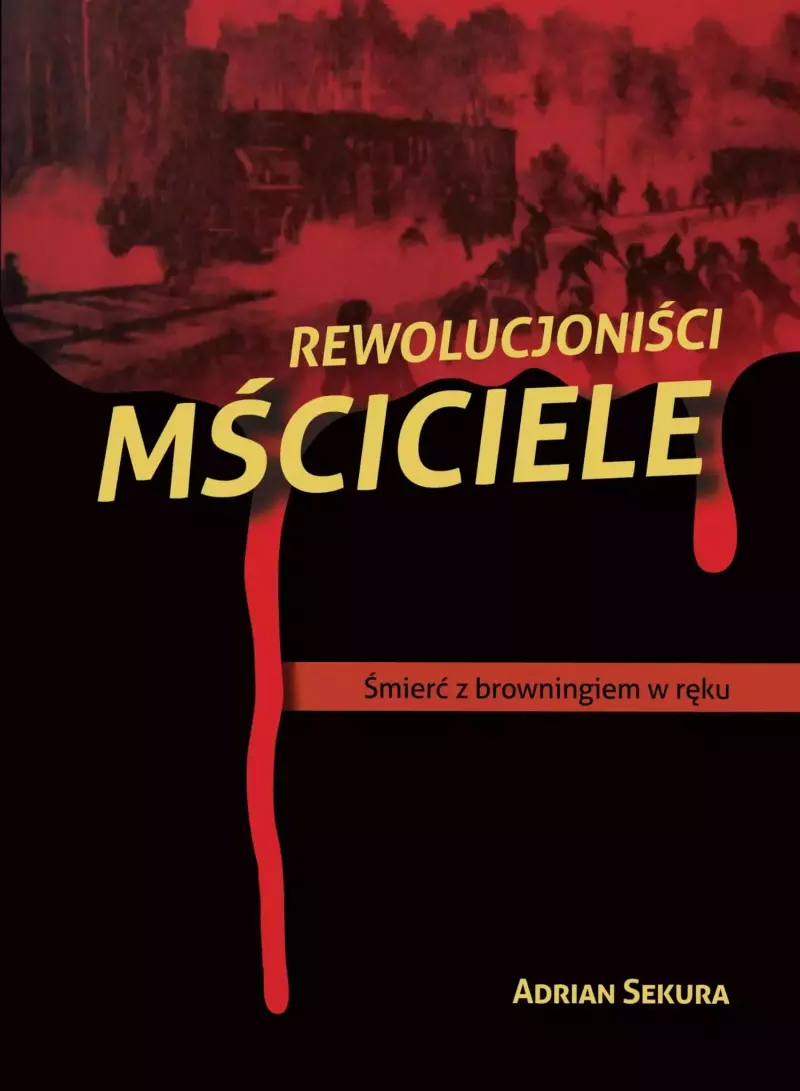 Rewolucjoniści Mściciele Rewolucjoniści Mściciele