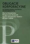 Obligacje korporacyjne w finansowaniu rozwoju przedsiębiorstw - zdjęcie