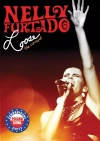 Loose! The Concert, DVD - zdjęcie