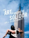 The Art of André S. Solidor a.k.a. Elliott Erwitt - zdjęcie