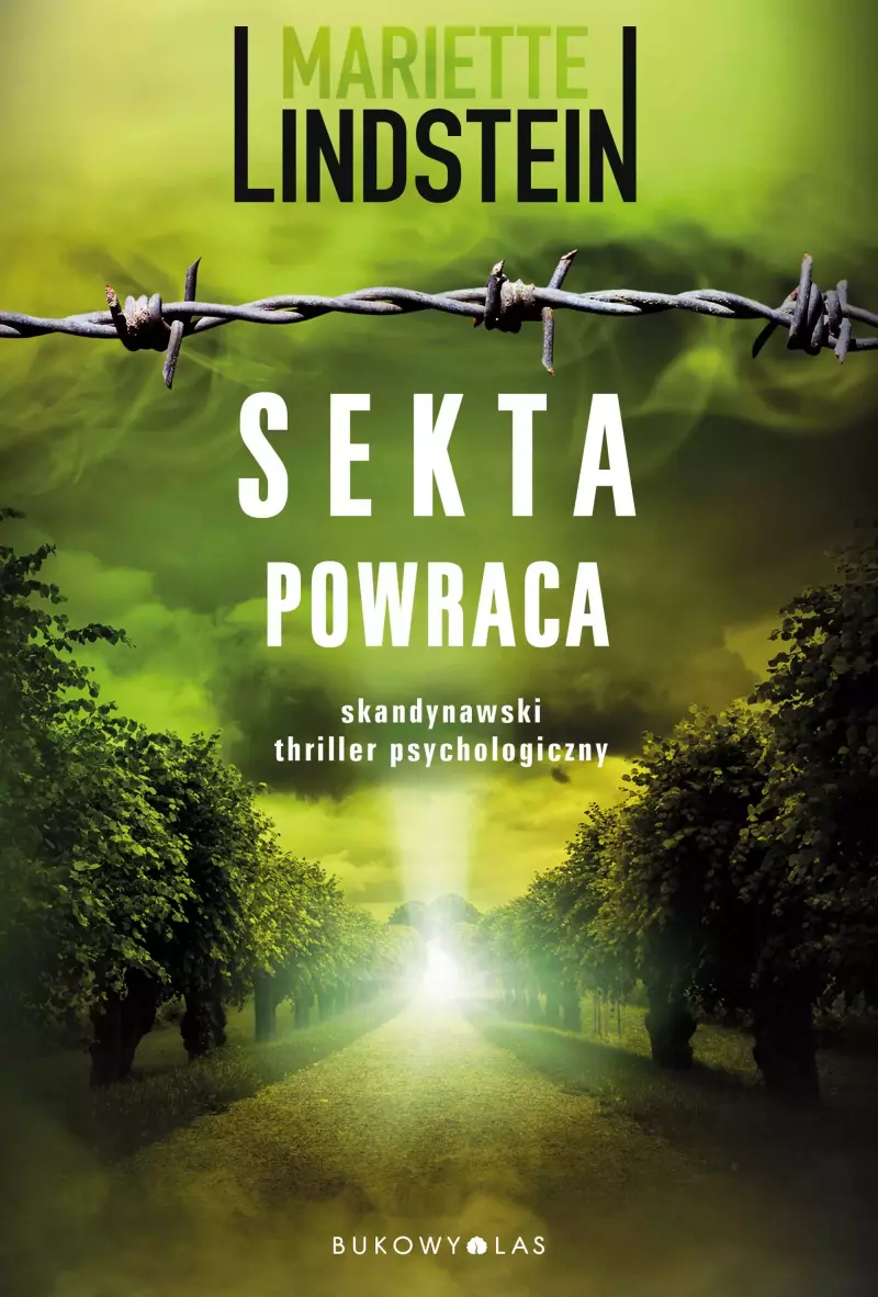 Sekta powraca Sekta powraca