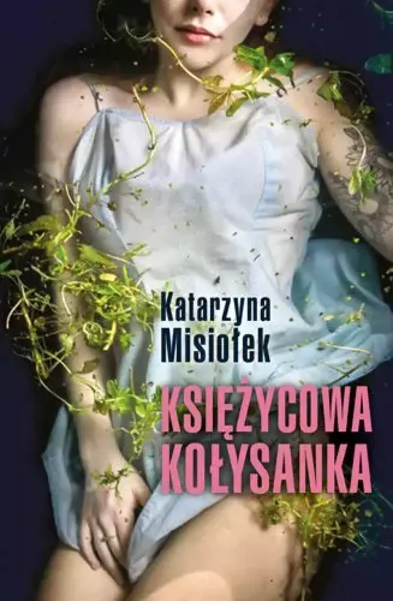 Księżycowa kołysanka Księżycowa kołysanka