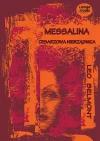 Messalina - cesarzowa nierządnica. Audiobook - zdjęcie