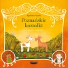 Legendy polskie. Poznańskie koziołki - zdjęcie