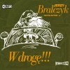 W drogę!!! Audiobook - zdjęcie