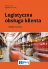 Logistyczna obsługa klienta. Metody ilościowe - zdjęcie