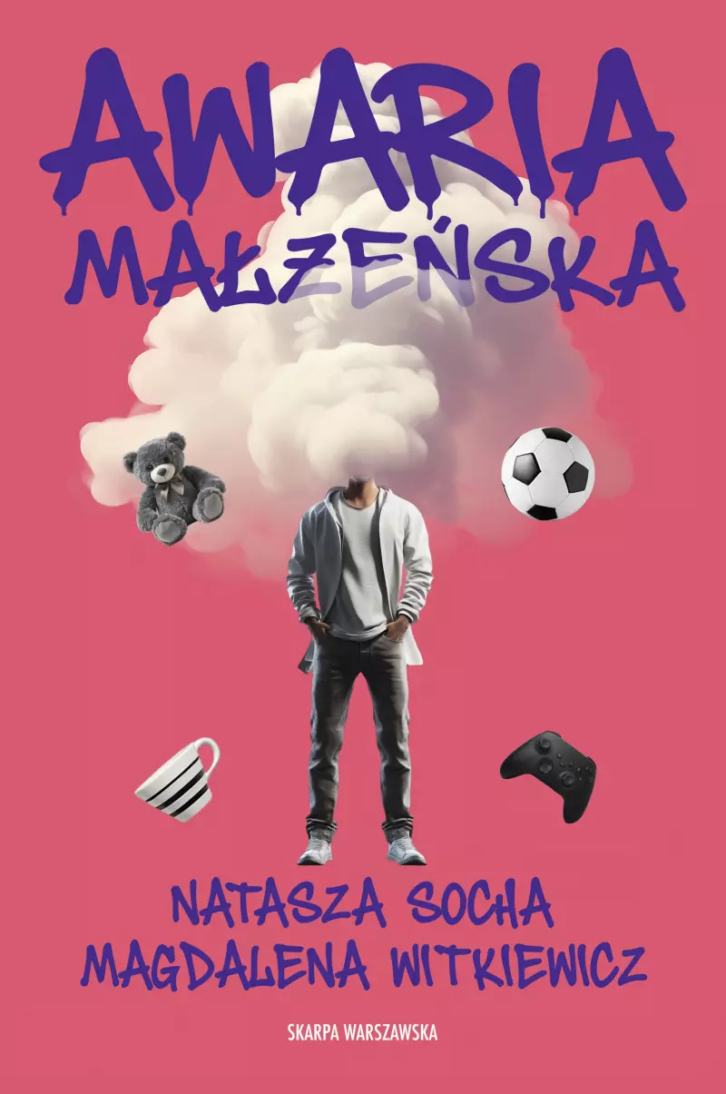 Awaria małżeńska Awaria małżeńska