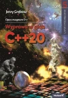 Opus magnum C++. Wyprawa w głąb C++20. Tom 5 - zdjęcie