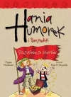 Hania Humorek i Smrodek. Tom 12. Poszukiwacze skarbów - zdjęcie