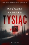 Tysiąc. Duże Litery - zdjęcie