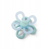 Gryzak silikonowy Flower Babyono 1596/02 - zdjęcie