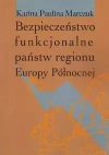 Bezpieczeństwo funkcjonalne państw regionu Europy Północnej - zdjęcie