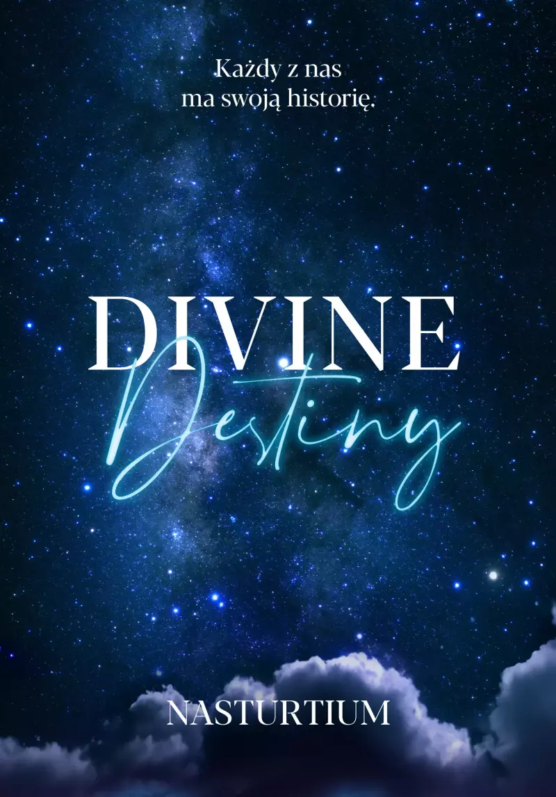 Divine Destiny Divine Destiny