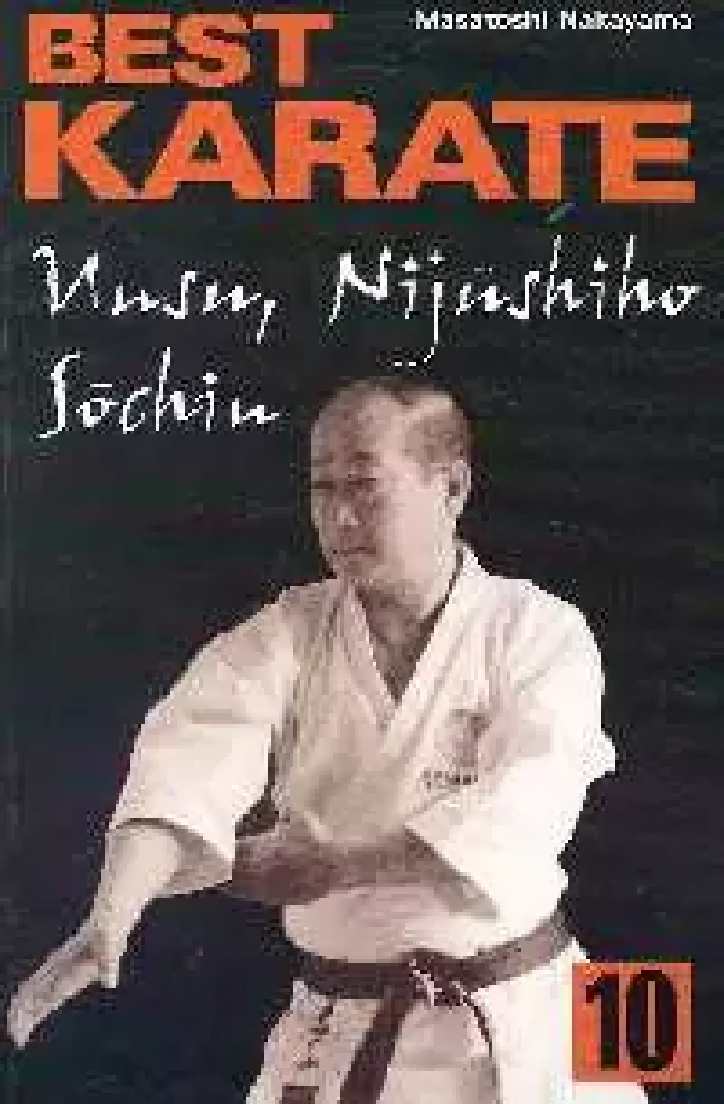 Best karate 10 Best karate 10