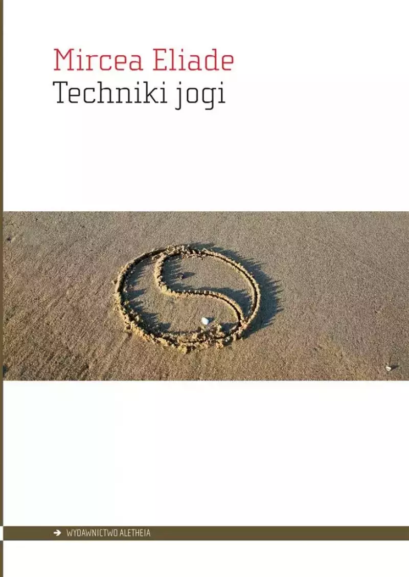 Techniki jogi Techniki jogi